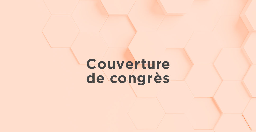 Couverture de congrès