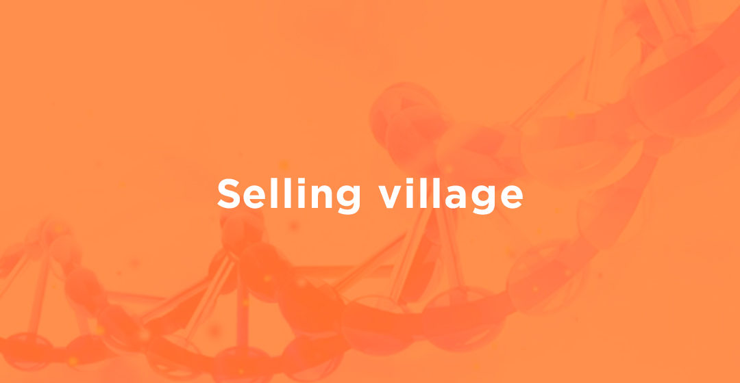 Selling village