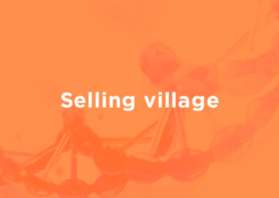 Selling village